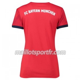 Maillot de Foot Bayern Munich Femme Domicile 2018/19